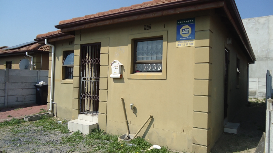 3 Bedroom Property for Sale in Mandalay Western Cape